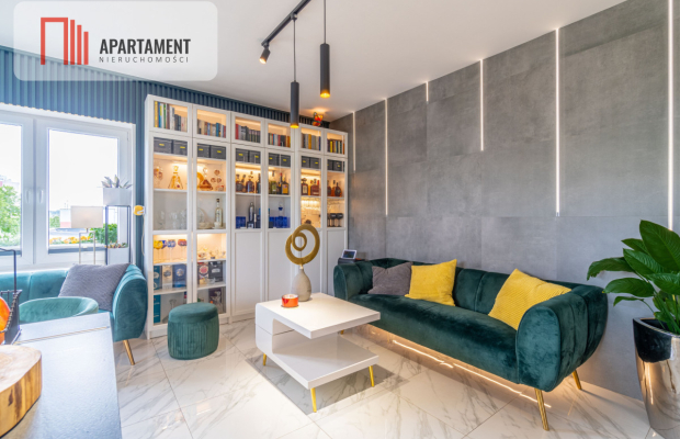 Eksluzywny Apartament Bielawy Bydgoszcz