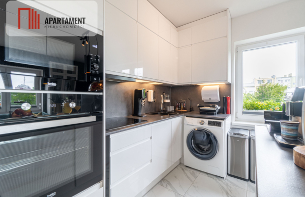 Eksluzywny Apartament Bielawy Bydgoszcz