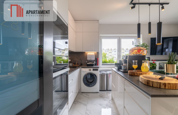 Eksluzywny Apartament Bielawy Bydgoszcz