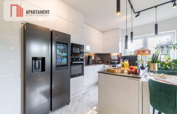 Eksluzywny Apartament Bielawy Bydgoszcz