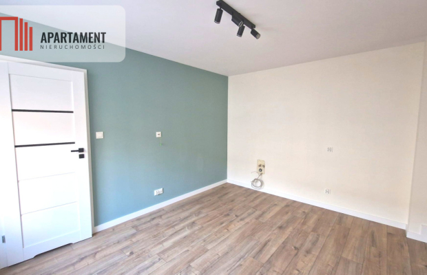 Doskonała lokalizacja, idealne pod wynajem