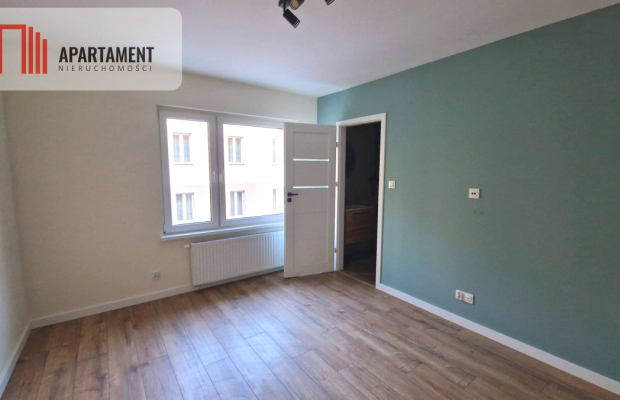 Doskonała lokalizacja, idealne pod wynajem