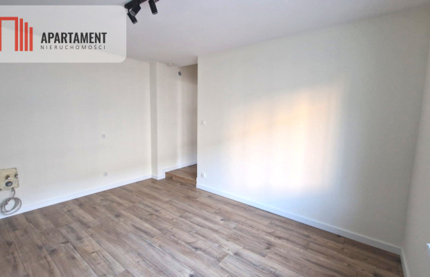 Doskonała lokalizacja, idealne pod wynajem