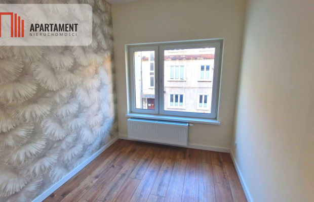 Doskonała lokalizacja, idealne pod wynajem