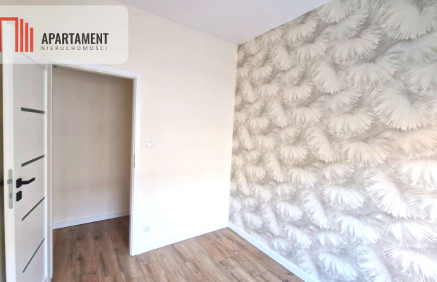 Doskonała lokalizacja, idealne pod wynajem