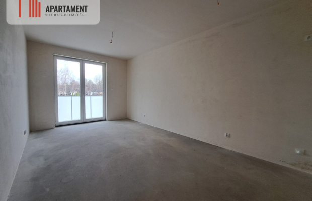 3 pokoje/duży balkon/poszukiwana lokalizacja