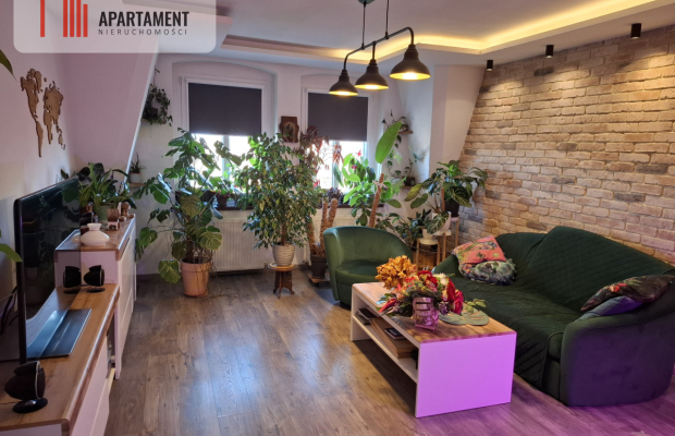 2 pokoje/do zamieszkania /Legnica