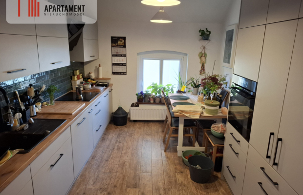 2 pokoje/do zamieszkania /Legnica