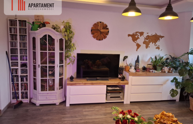 2 pokoje/do zamieszkania /Legnica