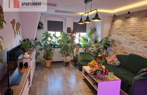 2 pokoje/do zamieszkania /Legnica