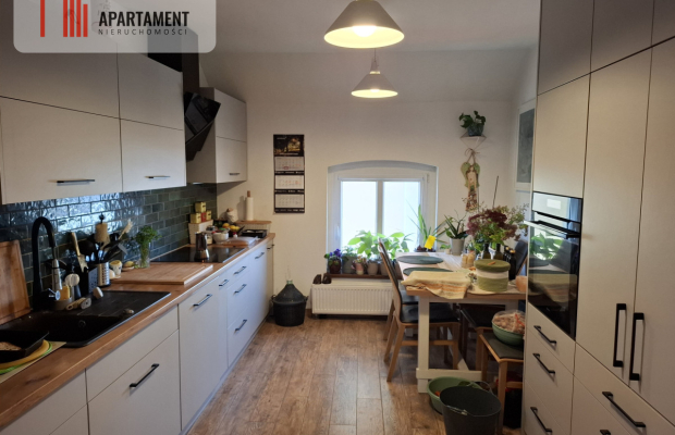 2 pokoje/do zamieszkania /Legnica