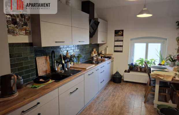 2 pokoje/do zamieszkania /Legnica