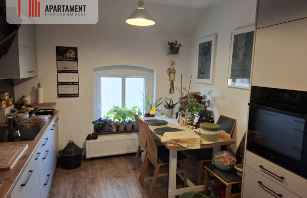 2 pokoje/do zamieszkania /Legnica