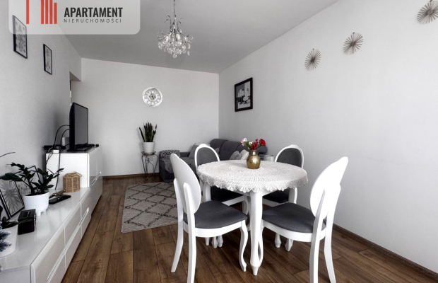 Mieszkanie blisko centrum ! 2 pokoje! 3 piętro