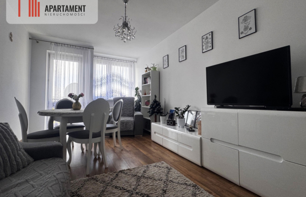 Mieszkanie blisko centrum ! 2 pokoje! 3 piętro