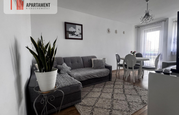 Mieszkanie blisko centrum ! 2 pokoje! 3 piętro