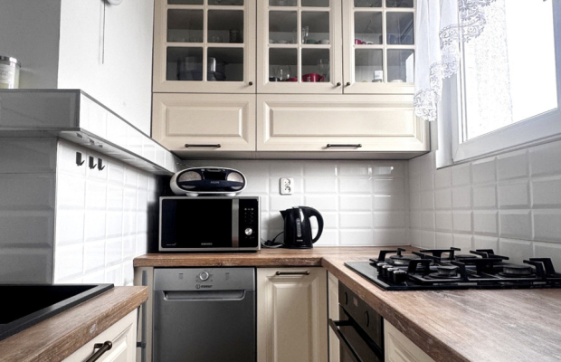 Mieszkanie blisko centrum ! 2 pokoje! 3 piętro