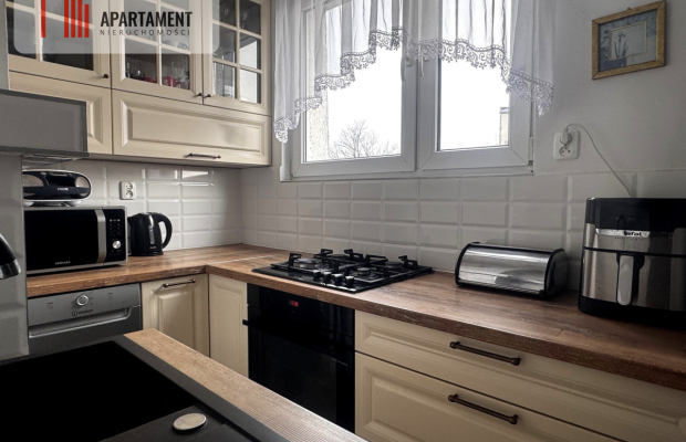 Mieszkanie blisko centrum ! 2 pokoje! 3 piętro