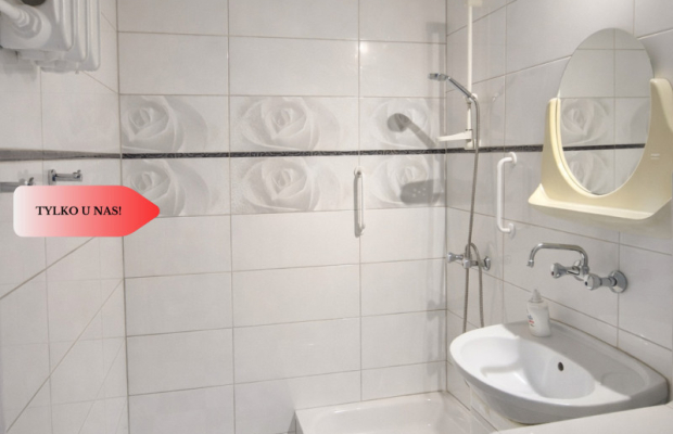 Łasin - 3 pokoje, balkon, 65 mkw, potencjał