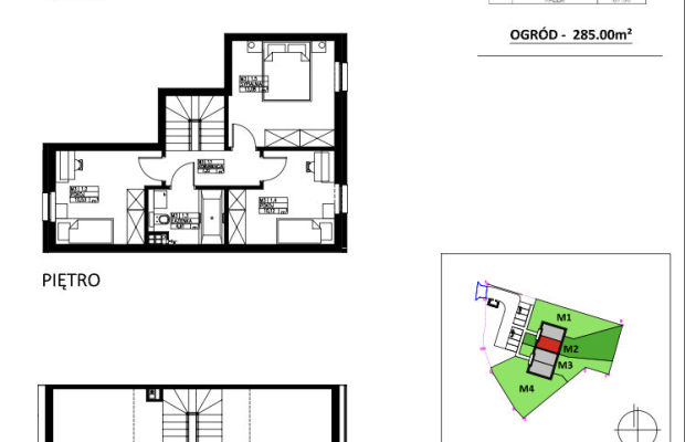Kameralne Mieszkania z Ogrodami! Nowa Inwestycja!