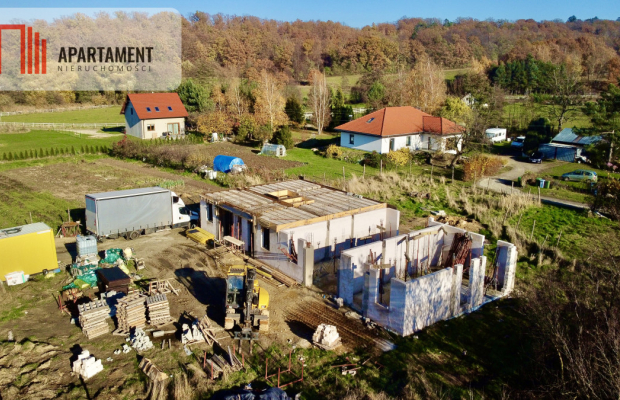 Kameralne Mieszkania z Ogrodami! Nowa Inwestycja!