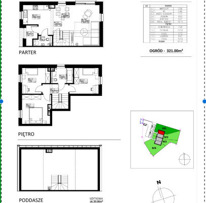 Kameralne Mieszkania z Ogrodami! Nowa Inwestycja!