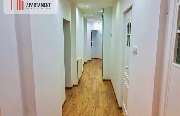 Piękne duże i wygodne mieszkanie!!!