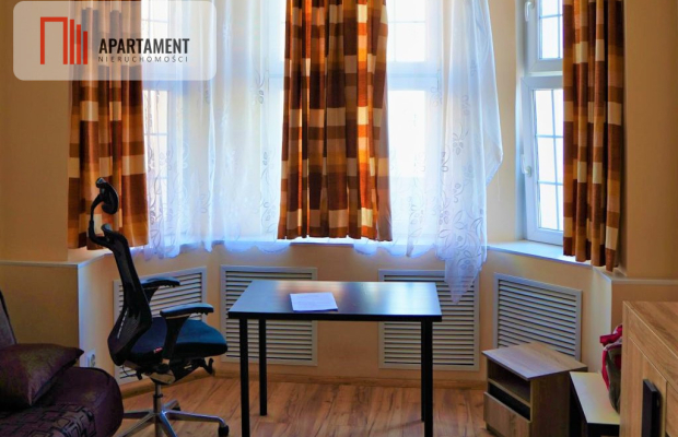 Piękne duże i wygodne mieszkanie!!!