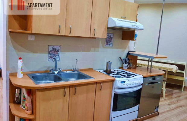 Piękne duże i wygodne mieszkanie!!!