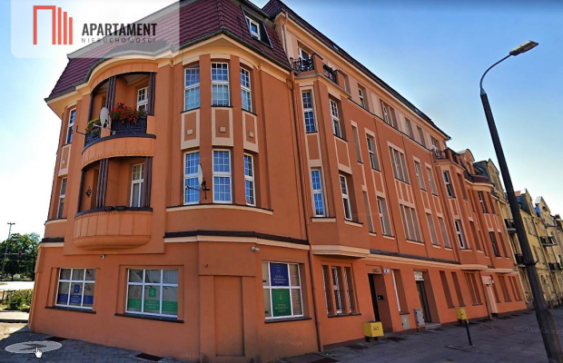 Piękne duże i wygodne mieszkanie!!!