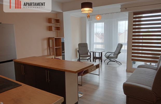 2 pokoje/41 m2/loggia/m.postojowe/winda