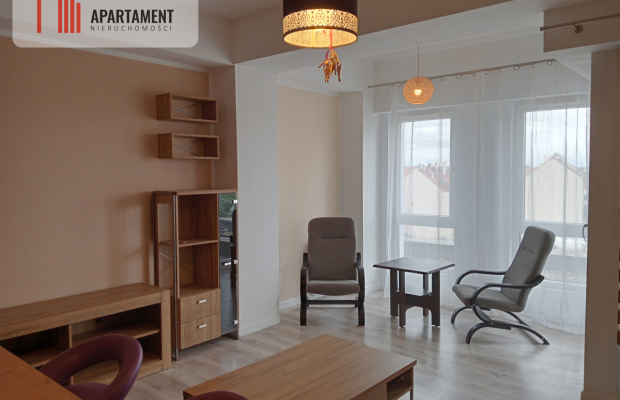 2 pokoje/41 m2/loggia/m.postojowe/winda