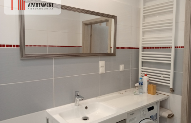 2 pokoje/41 m2/loggia/m.postojowe/winda