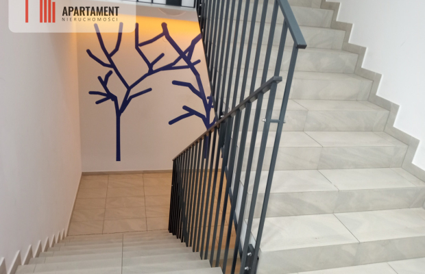 2 pokoje/41 m2/loggia/m.postojowe/winda