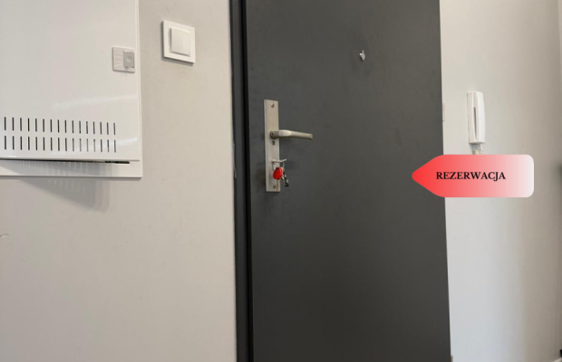 Nowoczesny apartament z balkonem i windą | Bielany