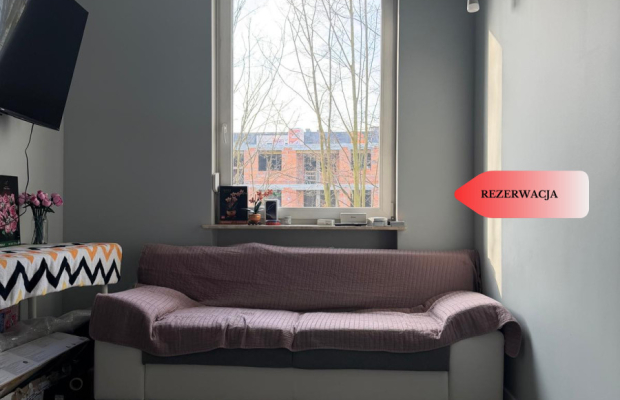 Nowoczesny apartament z balkonem i windą | Bielany