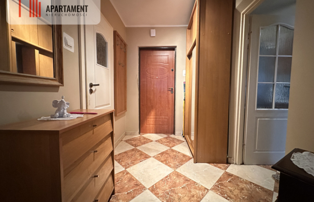 Przytulne 2 pokojowe mieszkanie w Pile