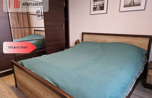 Śliczne mieszkanie w nowoczesnej aranżacji