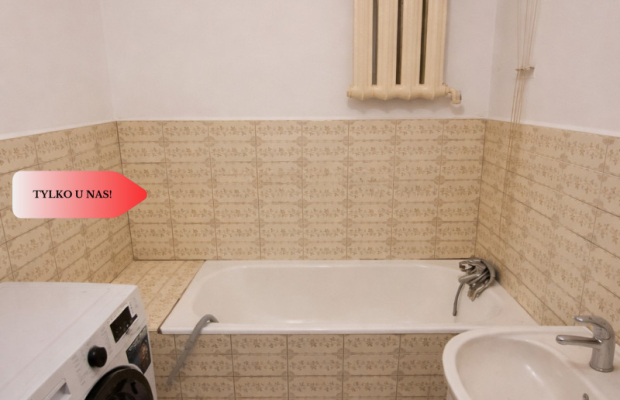 3-Pokojowe mieszkanie 64,5m2 | Spokojna okolica