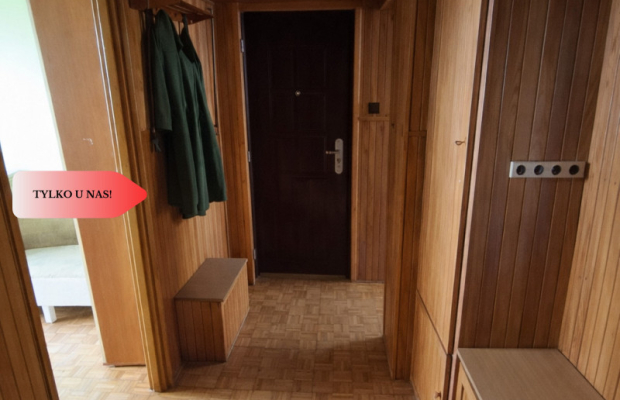 3-Pokojowe mieszkanie 64,5m2 | Spokojna okolica