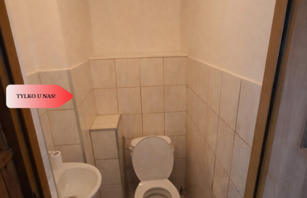 3-Pokojowe mieszkanie 64,5m2 | Spokojna okolica