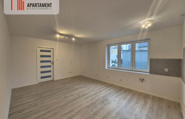 Mieszkanie w Marzęcinie Żuławy, 20km od morza!