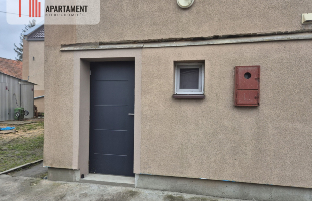 Mieszkanie w Marzęcinie Żuławy, 20km od morza!