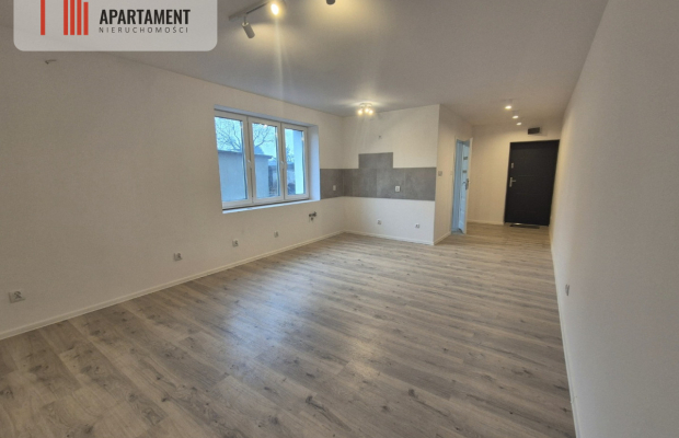 Mieszkanie w Marzęcinie Żuławy, 20km od morza!