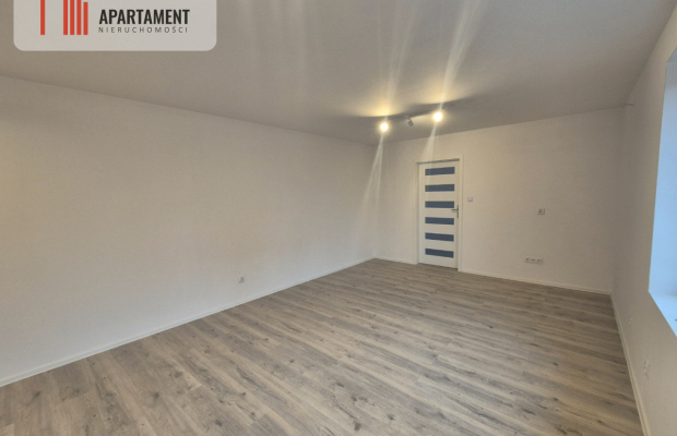 Mieszkanie w Marzęcinie Żuławy, 20km od morza!