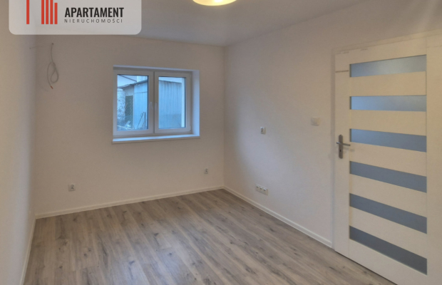 Mieszkanie w Marzęcinie Żuławy, 20km od morza!