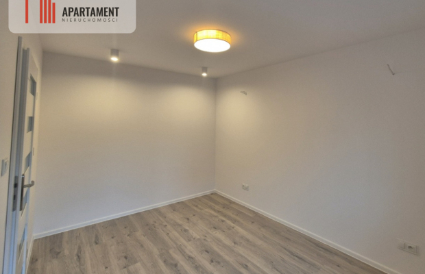 Mieszkanie w Marzęcinie Żuławy, 20km od morza!