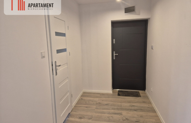 Mieszkanie w Marzęcinie Żuławy, 20km od morza!