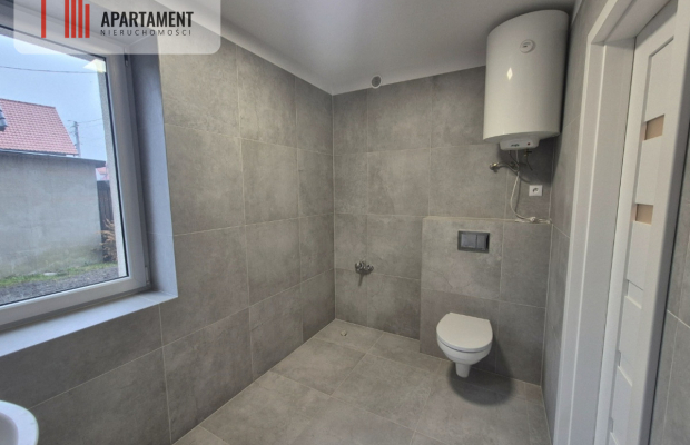 Mieszkanie w Marzęcinie Żuławy, 20km od morza!