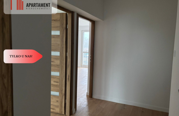 Wyremontowane mieszkanie - idealne dla Ciebie!